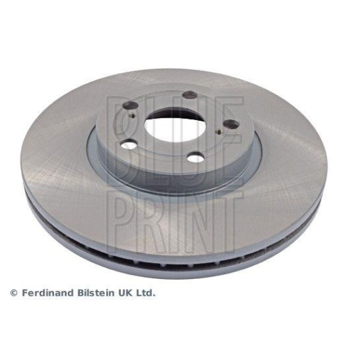 BLUE PRINT Bremsscheibe ADT343166