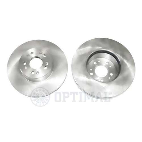 OPTIMAL Bremsscheibe BS-5930C