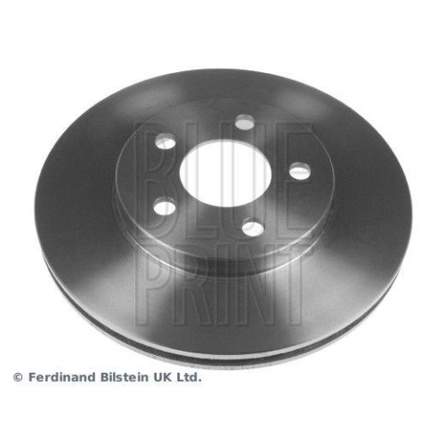 BLUE PRINT Bremsscheibe ADA104325