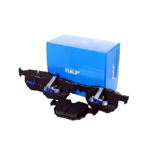 SKF Bremsbelagsatz, Scheibenbremse VKBP 90372