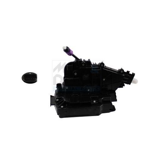 MEAT & DORIA Türschloss 31988