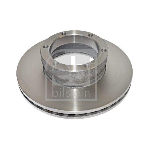 FEBI BILSTEIN Bremsscheibe 26959
