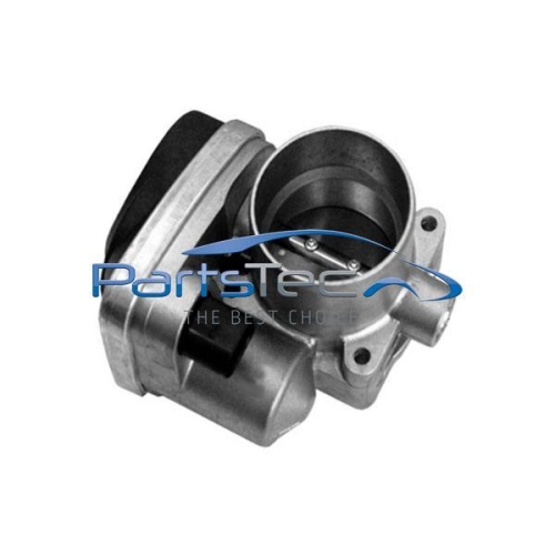 PartsTec Drosselklappenstutzen PTA516-0156