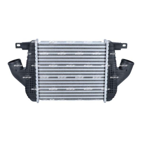 NRF Ladeluftkühler 309133