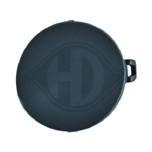 DIEDERICHS Klappe, Abschlepphaken 1216162