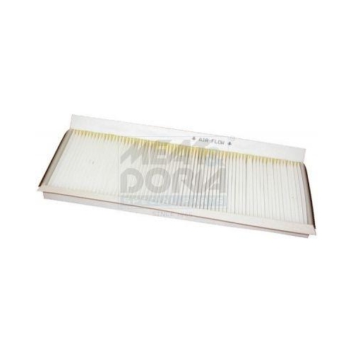 MEAT & DORIA Filter, Innenraumluft 17160