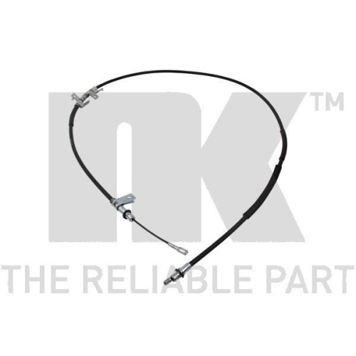 NK Seilzug, Feststellbremse 9023186