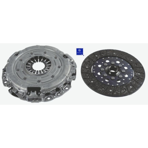 SACHS Kupplungssatz XTend 3000 951 393