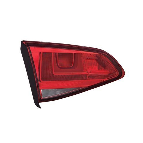 VAN WEZEL Heckleuchte 5766923