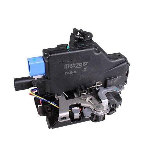 METZGER AUTOTEILE T&uuml;rschloss 2314599
