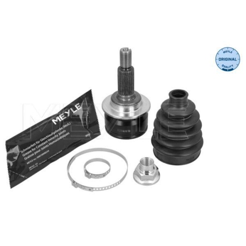MEYLE Gelenksatz, Antriebswelle MEYLE-ORIGINAL: True to OE. 614 498 0105