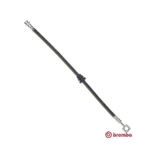 BREMBO Bremsschlauch ESSENTIAL LINE T 15 002