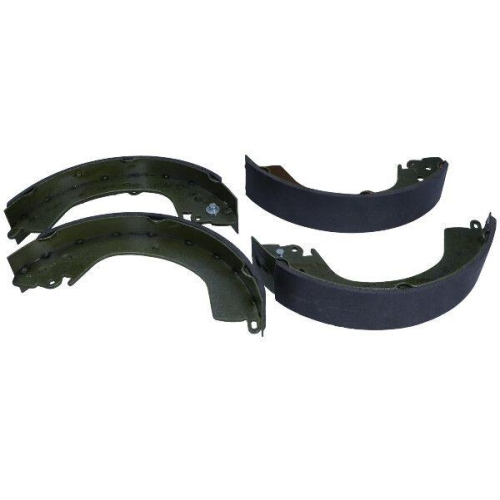 MAXGEAR Bremsbackensatz 19-4551