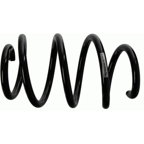 SACHS Fahrwerksfeder 993 415