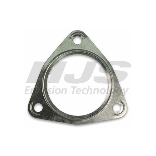 HJS Dichtung, Abgasrohr 83 34 7417