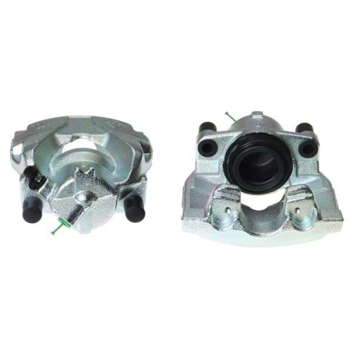 MAPCO Bremssattel 4256