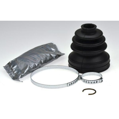 SPIDAN Faltenbalgsatz, Antriebswelle 25865