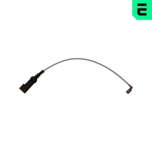 OPTIMAL Warnkontakt, Bremsbelagverschlei&szlig; WKT-60166K