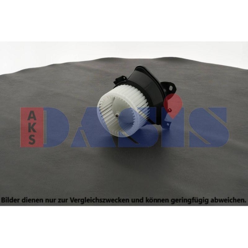 AKS DASIS Innenraumgebl&auml;se 088131N
