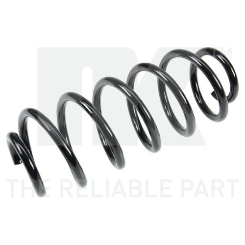 NK Fahrwerksfeder 5345111