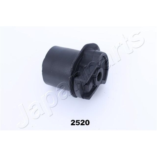 JAPANPARTS Lagerung, Achskörper RU-2520