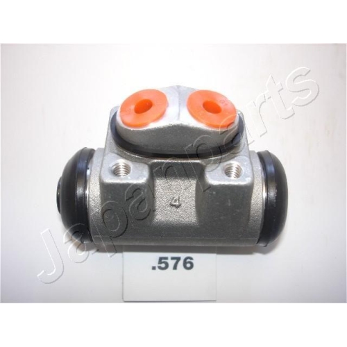 JAPANPARTS Radbremszylinder CS-576