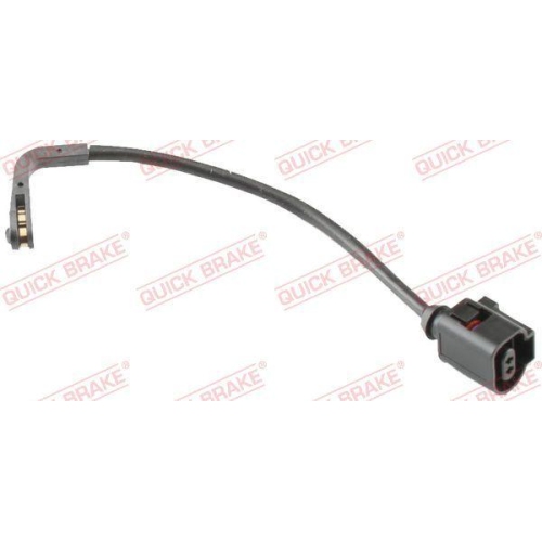 QUICK BRAKE Warnkontakt, Bremsbelagverschleiß WS 0440 A