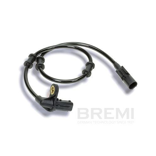 BREMI Sensor, Raddrehzahl