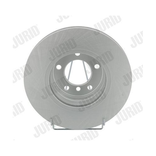 JURID Bremsscheibe 562320JC