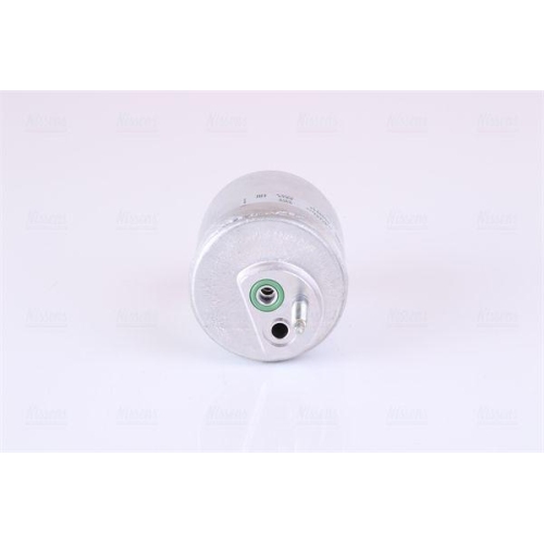 NISSENS Trockner, Klimaanlage 95761