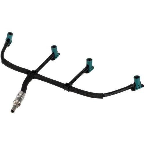 GATES Schlauch, Leckkraftstoff MFL1328