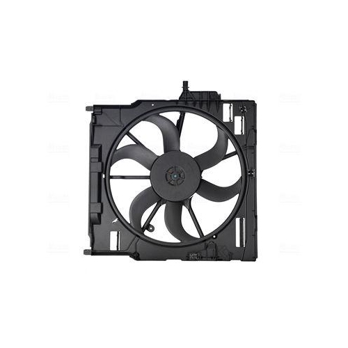 NISSENS Lüfter, Motorkühlung 850079