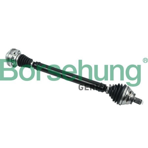 Borsehung Antriebswelle