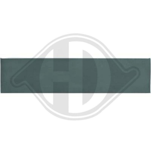 DIEDERICHS Heckt&uuml;r