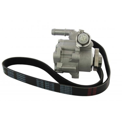 MAPCO Hydraulikpumpe, Lenkung 27811/3