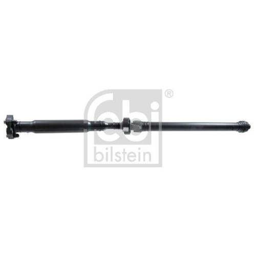FEBI BILSTEIN Gelenkwelle, Achsantrieb 199218
