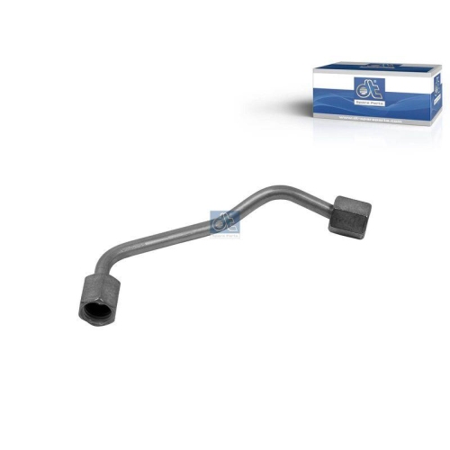 DT Spare Parts Hochdruckleitung, Einspritzanlage 4.11048