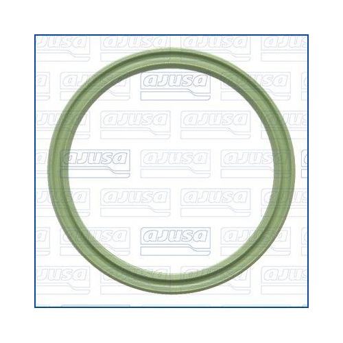 AJUSA Dichtring, Motorölstandsensor 01773400