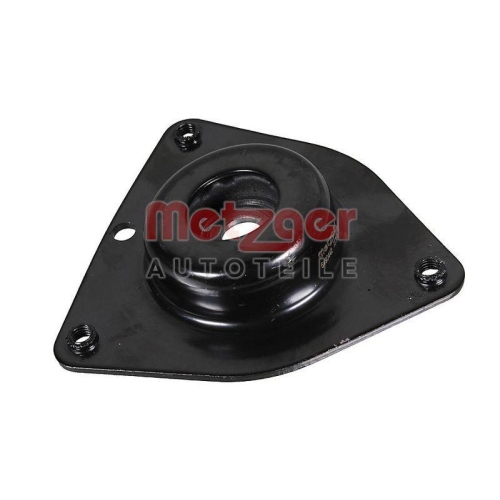 METZGER AUTOTEILE Federbeinst&uuml;tzlager GREENPARTS 6490442