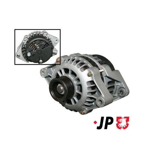 JP GROUP Generator JP 1290100700