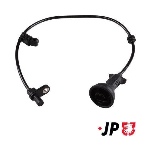 JP GROUP Sensor, Raddrehzahl JP 1397104000