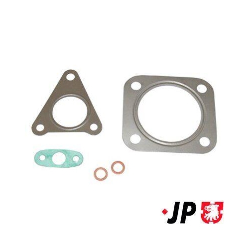 JP GROUP Montagesatz, Lader JP 1517752310