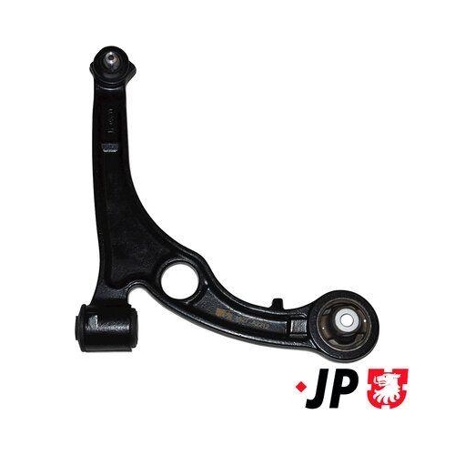 JP GROUP Lenker, Radaufh&auml;ngung JP 3340100680