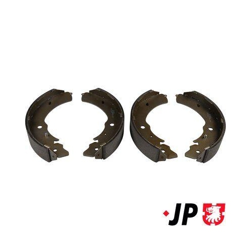 JP GROUP Bremsbackensatz JP 3963901010
