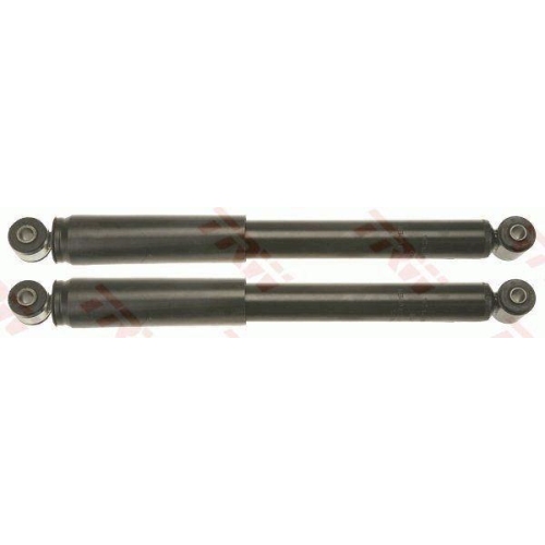 TRW Sto&szlig;d&auml;mpfer TRW TWIN JGT584T