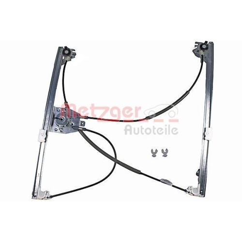 METZGER AUTOTEILE Fensterheber ORIGINAL ERSATZTEIL 2160547