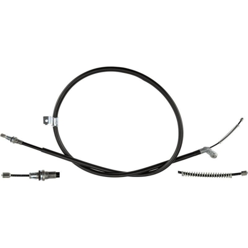 TRW Seilzug, Feststellbremse GCH799