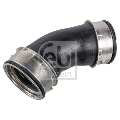 FEBI BILSTEIN Ladeluftschlauch 199202