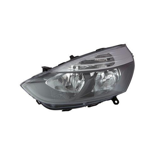 VAN WEZEL Hauptscheinwerfer 4333967V