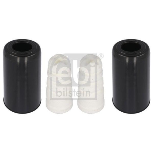 FEBI BILSTEIN Staubschutzsatz, Sto&szlig;d&auml;mpfer 1000319